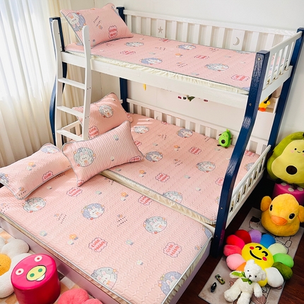 91家纺网 家纺一手货源 找家纺 （总）小虾米 2023新款乳胶凉席床笠