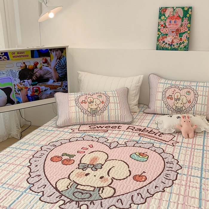 91家纺网 家纺一手货源 找家纺 （总）昔可2023新款大版乳胶凉席第一批