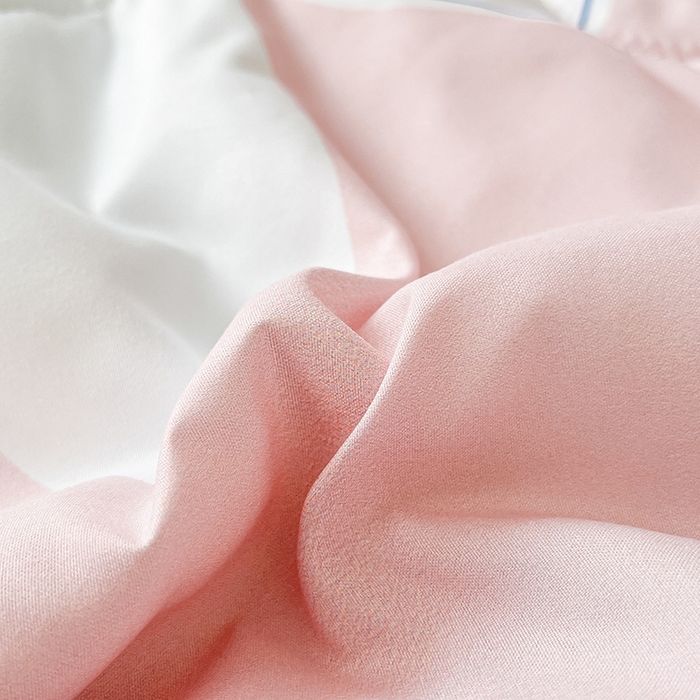 91家纺网 家纺一手货源 找家纺 寐居家纺 2023新款水洗夏被 夏日冰淇淋