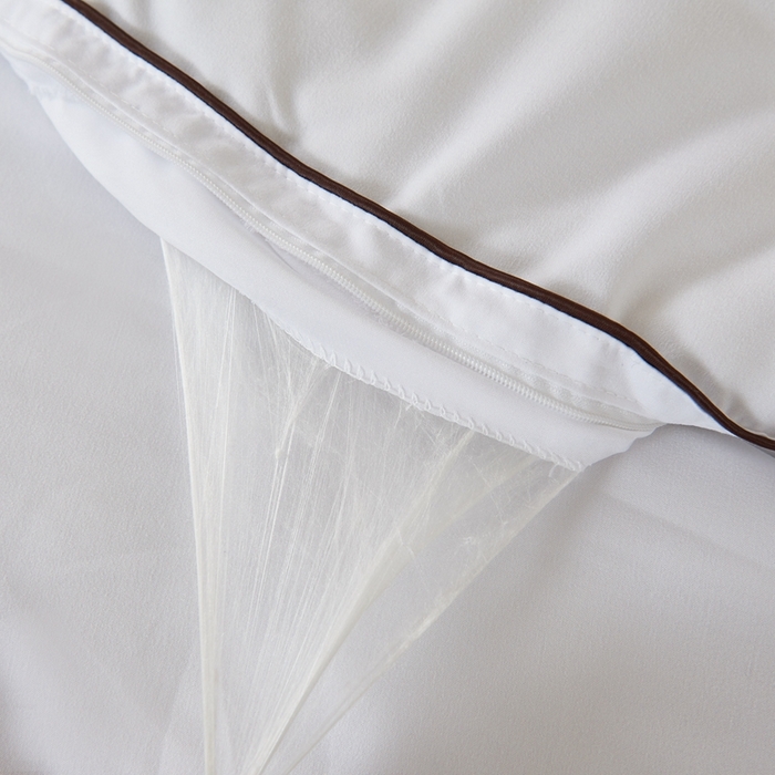 91家纺网 家纺一手货源 找家纺 （总）畅畅家纺 2023新款洛卡棉手工订花桑蚕丝被子被芯冬被春秋被夏被