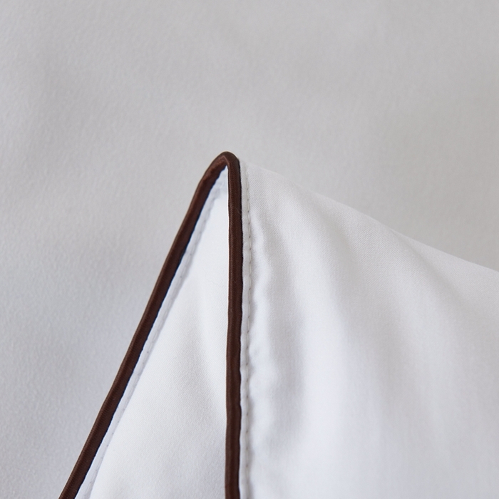 91家纺网 家纺一手货源 找家纺 （总）畅畅家纺 2023新款洛卡棉手工订花桑蚕丝被子被芯冬被春秋被夏被