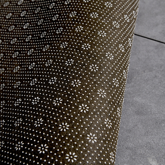 91家纺网 家纺一手货源 找家纺 （总）爵仕 2025新款高端仿羊绒浴室地毯吸水地垫门垫(可定制)