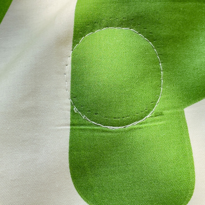 91家纺网 家纺一手货源 找家纺 金丝鸟 2023新款全棉大豆夏被四件套 乐乐狗