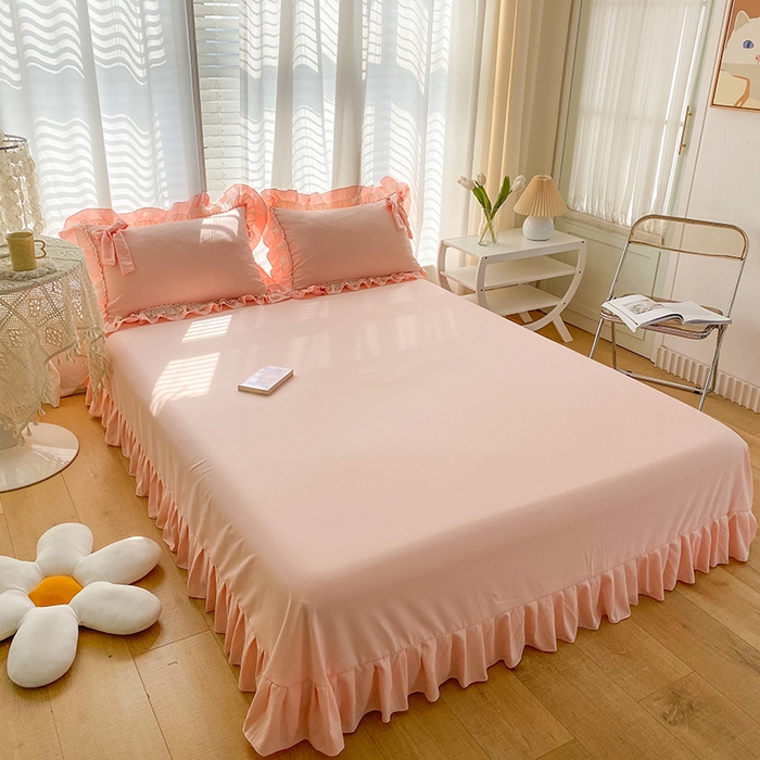 91家纺网 家纺一手货源 找家纺 （总）唐人居 2025新款水洗棉麻梦幻系列