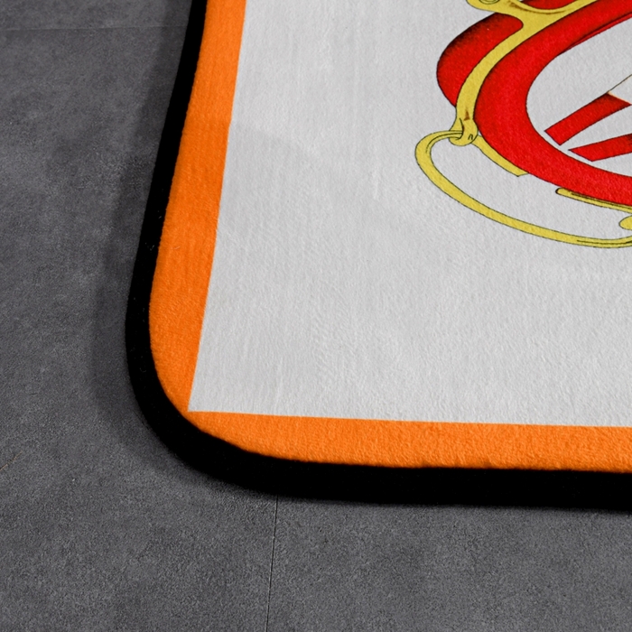 91家纺网 家纺一手货源 找家纺 爵仕 2023轻奢大地垫客厅大地毯复古 群马