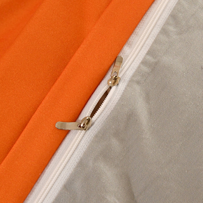 91家纺网 家纺一手货源 找家纺 爵仕 2023新款轻奢简约风全棉四件套 宫廷马