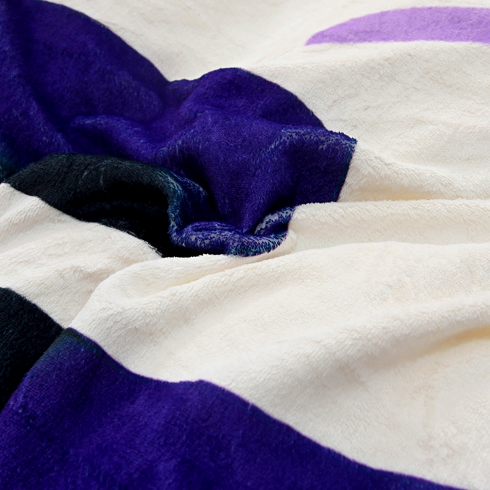 91家纺网 家纺一手货源 找家纺 （总）爵仕 2023新款暴力熊系列牛奶绒四件套