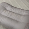 91家纺网 家纺一手货源 找家纺 （总）云辰枕芯2023新款A类母婴级杜邦纤维索罗娜立体护颈枕