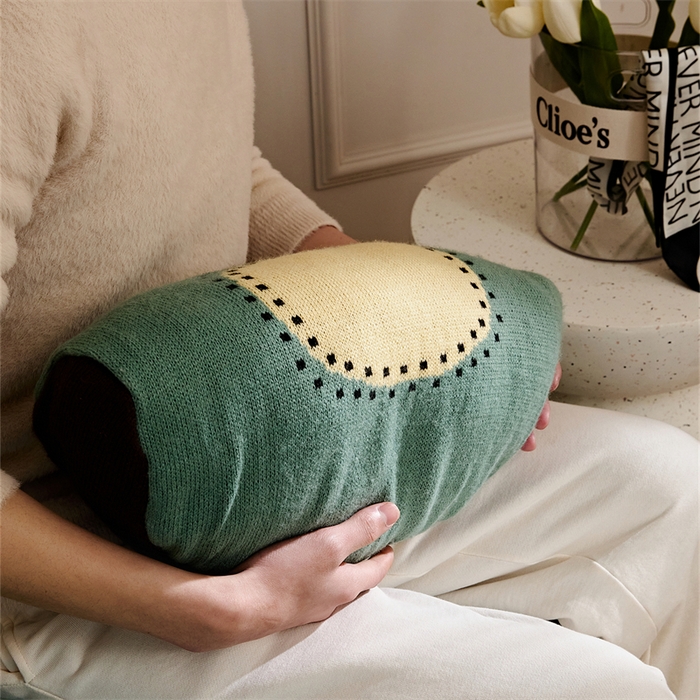 91家纺网 家纺一手货源 找家纺 （总）暖绵绵 2025新款水果抱枕