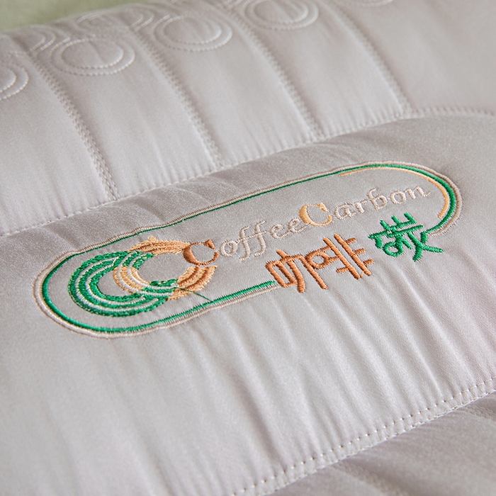 91家纺网 家纺一手货源 找家纺 （总）爱尚家枕芯2023新款咖啡碳助眠枕