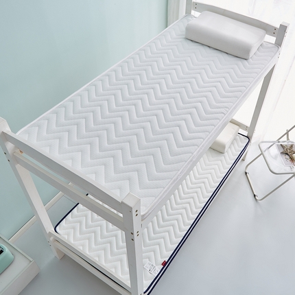 91家纺网 家纺一手货源 找家纺 时奥 2023新款藤席椰棕系列-单人藤席棕垫(包邮)