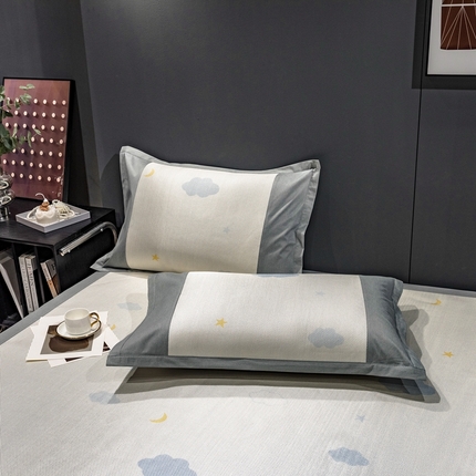 91家纺网 家纺一手货源 找家纺 （总）全季家居 2023新款A类数码印花枕套