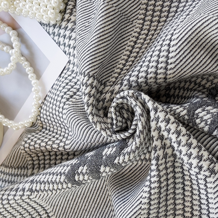 91家纺网 家纺一手货源 找家纺 棠薇四层全棉宽边一体纱布盖毯夏被夏凉被空调被床单床盖 香风格调