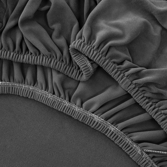 91家纺网 家纺一手货源 找家纺 千彤沙发垫 2023新款云感棉沙发笠 深灰