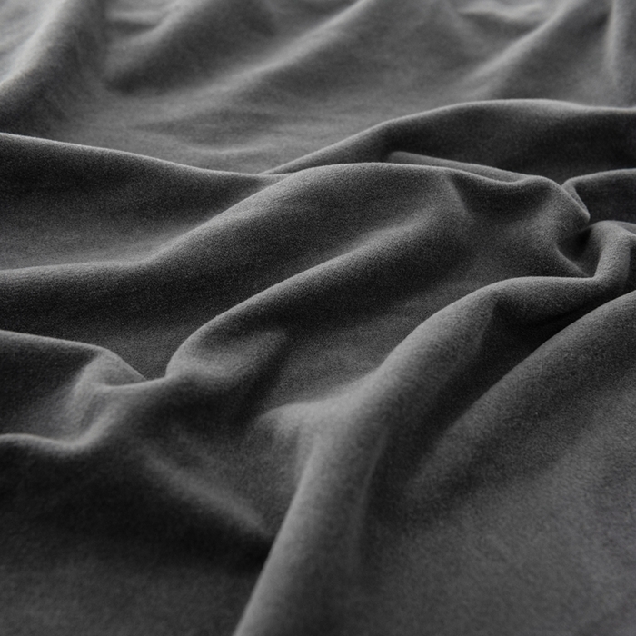 91家纺网 家纺一手货源 找家纺 千彤沙发垫 2023新款云感棉沙发笠 深灰