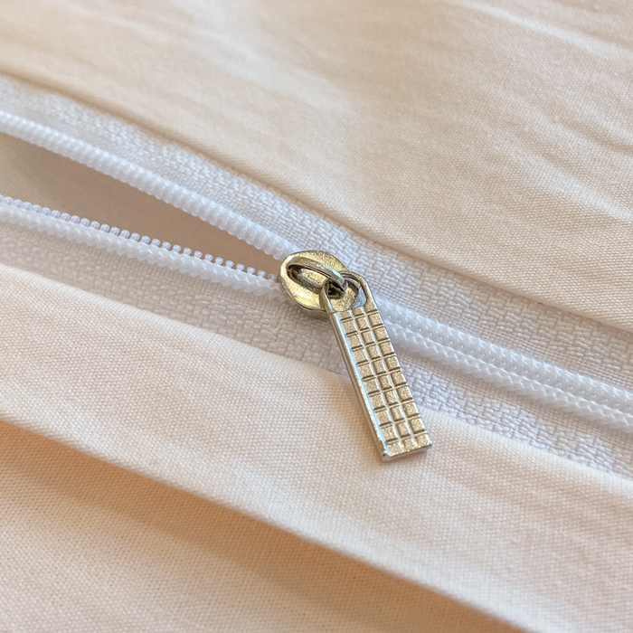 91家纺网 家纺一手货源 找家纺 AB家纺 2023新款全棉水洗棉四件套-蔻朵系列 蔻朵-微微粉