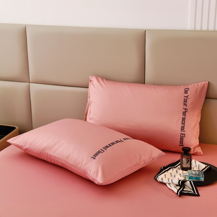 91家纺网 家纺一手货源 找家纺 （总）七仙女家纺 2025新款水洗真丝天丝系列单枕套