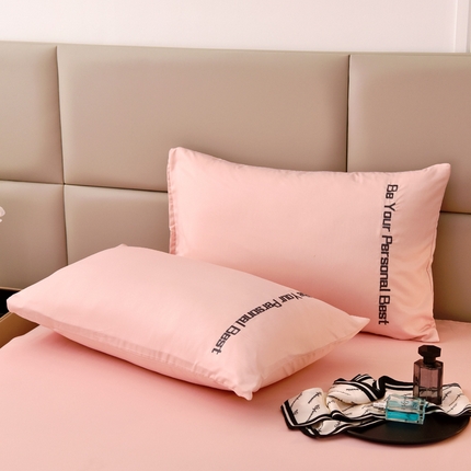 91家纺网 家纺一手货源 找家纺 （总）七仙女家纺 2025新款水洗真丝天丝系列单枕套