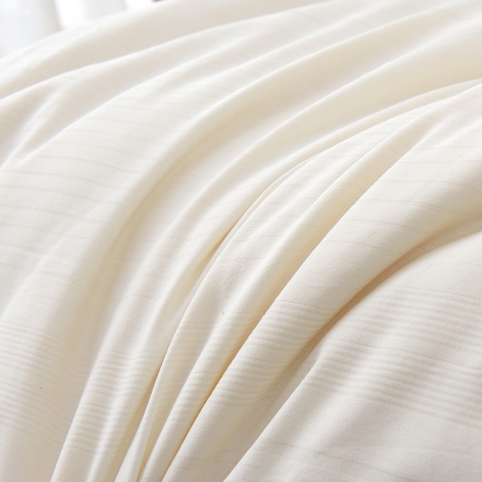 91家纺网 家纺一手货源 找家纺 （总）启优2023款A类被芯全棉提花大豆被春秋被冬被水洗棉被子