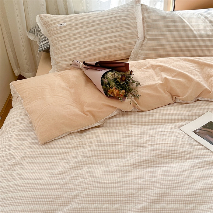 91家纺网 家纺一手货源 找家纺 （总）洋铭区 2023新款小迷你系列四件套