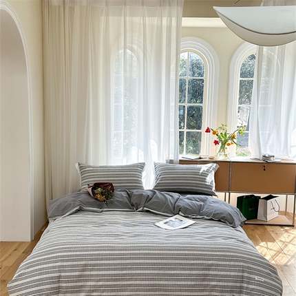 91家纺网 家纺一手货源 找家纺 （总）洋铭区 2023新款小迷你系列四件套