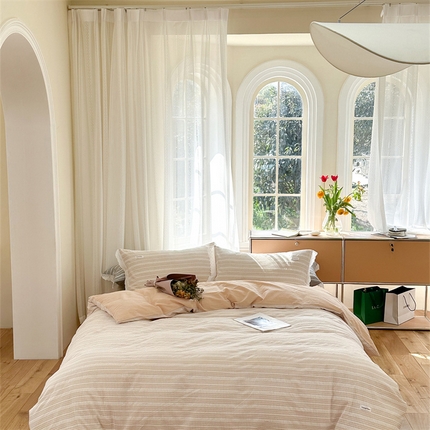 91家纺网 家纺一手货源 找家纺 （总）洋铭区 2023新款小迷你系列四件套