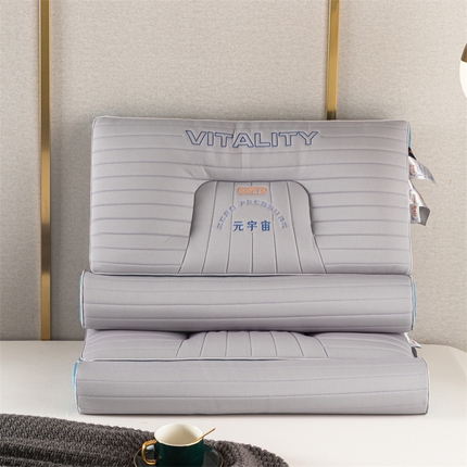 91家纺网 家纺一手货源 找家纺 （总）麦肯锡  2023新款元宇宙零压护颈-终板