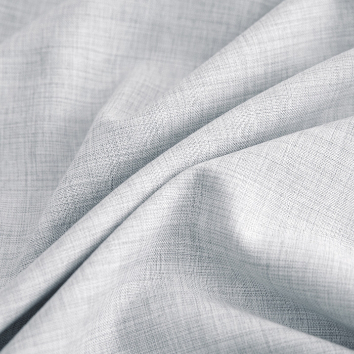 91家纺网 家纺一手货源 找家纺 凌云家纺 2025年新款彩棉床垫套 新浅灰