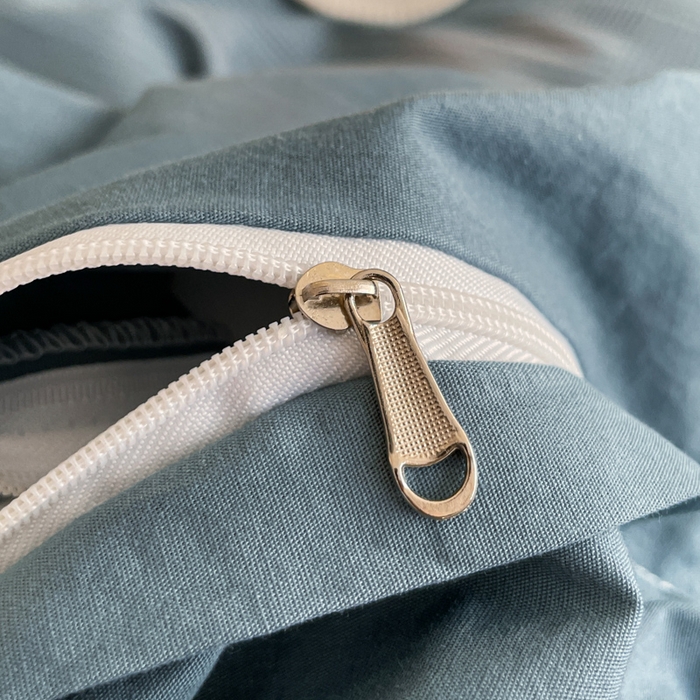 91家纺网 家纺一手货源 找家纺 玛奇朵 2023新品60S华夫格提花系带款-迪欧雅系列 迪欧雅-麦兰