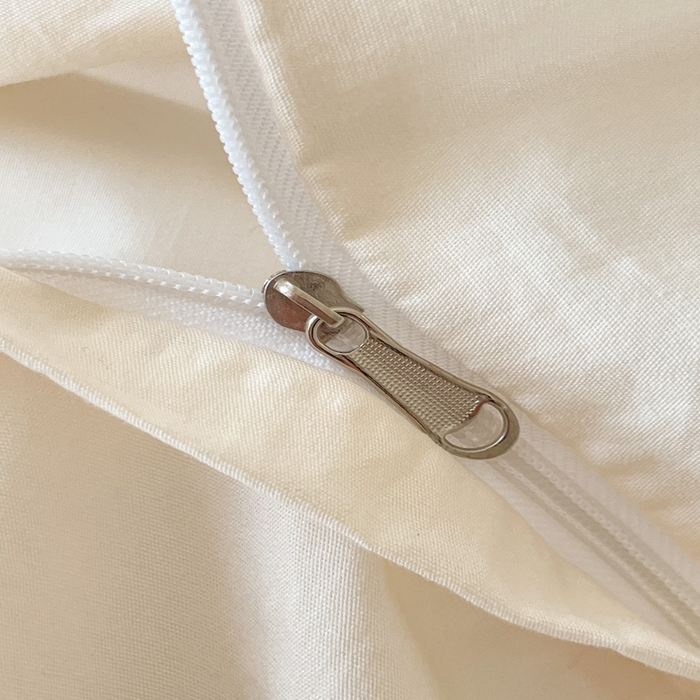 91家纺网 家纺一手货源 找家纺 （总）玛奇朵 2023新品法式浪漫荷叶边60S华夫格大提花-凯伦系列