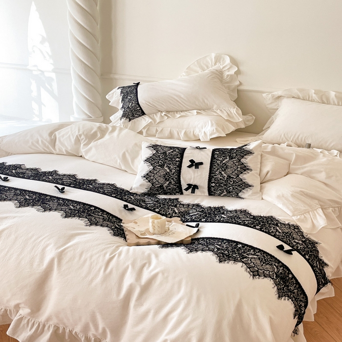 91家纺网 家纺一手货源 找家纺 （总）玛奇朵 2023新品全棉有氧纱水洗棉-黛西系列