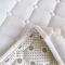 91家纺网 家纺一手货源 找家纺 （总）米乐被业 2023新款A类夹棉床垫