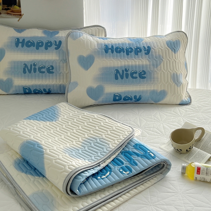 91家纺网 家纺一手货源 找家纺 （总）慕尚家纺 2025新款乳胶大版席