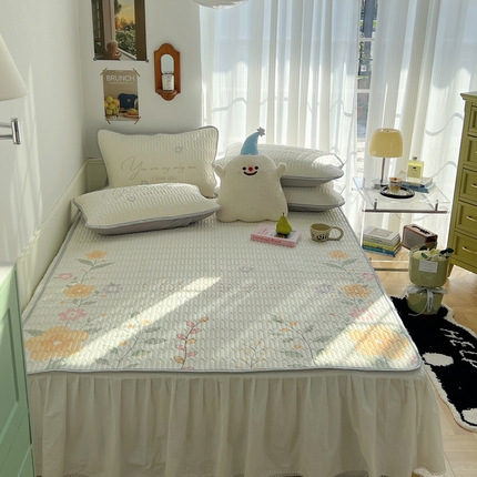 91家纺网 家纺一手货源 找家纺 （总）慕尚家纺 2025新款乳胶大版席