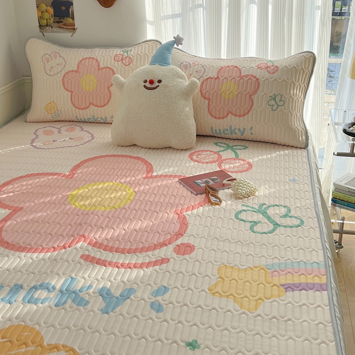 91家纺网 家纺一手货源 找家纺 慕尚家纺 2025新款乳胶大版席 仙本娜