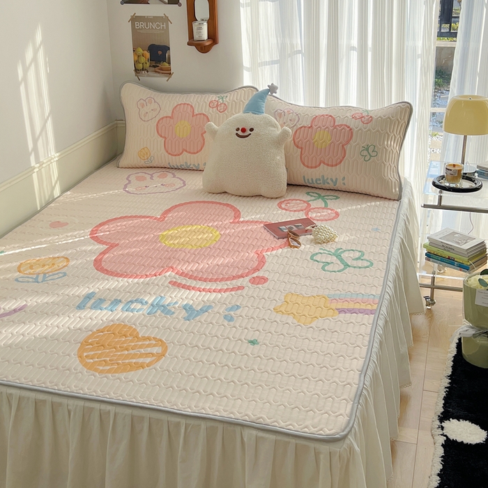 91家纺网 家纺一手货源 找家纺 慕尚家纺 2025新款乳胶大版席 仙本娜