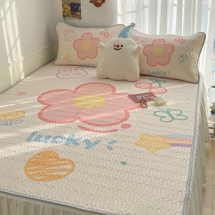 91家纺网 家纺一手货源 找家纺 慕尚家纺 2025新款乳胶大版席 仙本娜