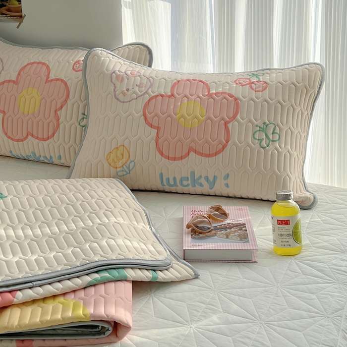 91家纺网 家纺一手货源 找家纺 慕尚家纺 2025新款乳胶大版席 仙本娜