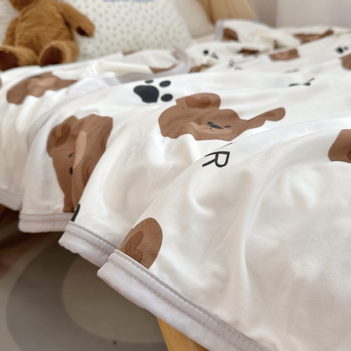 91家纺网 家纺一手货源 找家纺 （总）星期八2023新款凉感毯