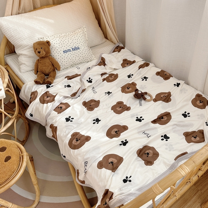 91家纺网 家纺一手货源 找家纺 （总）星期八2023新款凉感毯