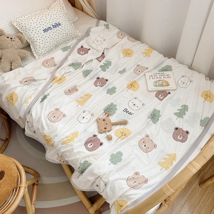 91家纺网 家纺一手货源 找家纺 （总）星期八2023新款凉感毯