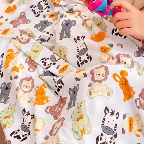 91家纺网 家纺一手货源 找家纺 （总）星期八2023新款凉感毯