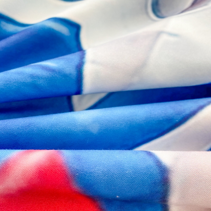 91家纺网 家纺一手货源 找家纺 卡通被套单件被罩男女儿童学生宿舍单人被单男孩卡幼儿园单人被罩 奥特家族