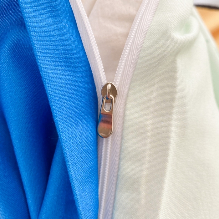 91家纺网 家纺一手货源 找家纺 卡通被套单件被罩男女儿童学生宿舍单人被单男孩卡幼儿园单人被罩 小新