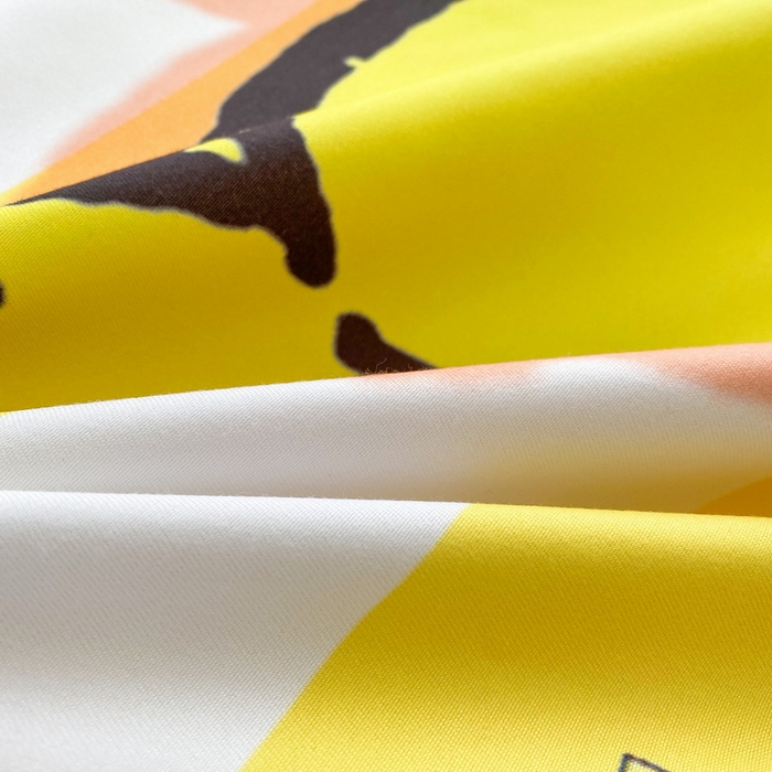 91家纺网 家纺一手货源 找家纺 卡通被套单件被罩男女儿童学生宿舍单人被单男孩卡幼儿园单人被罩 开心皮卡丘