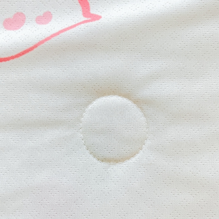 91家纺网 家纺一手货源 找家纺  蜜柚 2024新款A类提花透气凉感丝小冰皮夏被 小确幸