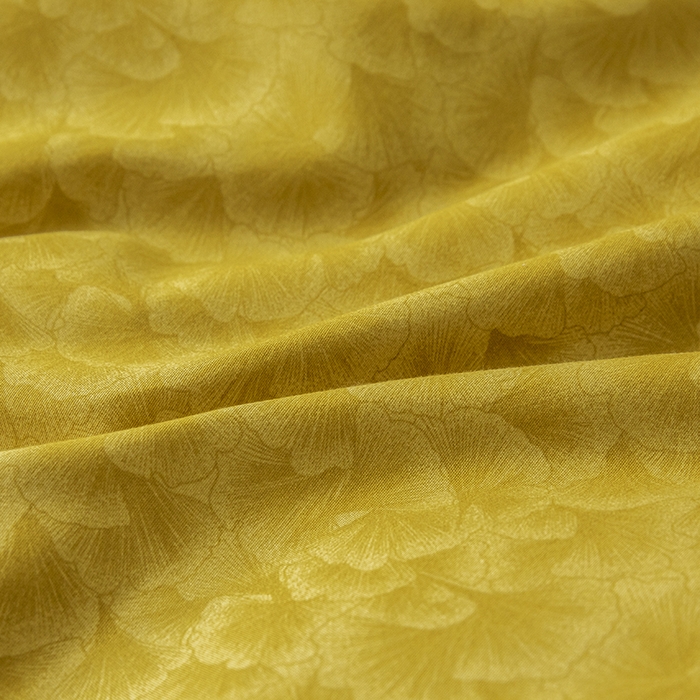 91家纺网 家纺一手货源 找家纺 优尚家纺2025新款肌理纹刺绣款四件套 奥丁金