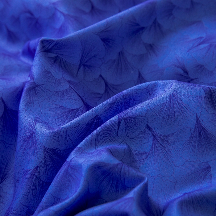 91家纺网 家纺一手货源 找家纺 优尚家纺2025新款肌理纹刺绣款四件套 轻奢蓝