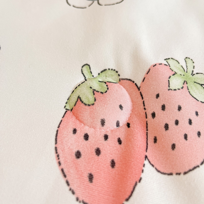 91家纺网 家纺一手货源 找家纺 （总）晨希 2023新款针织棉夏被