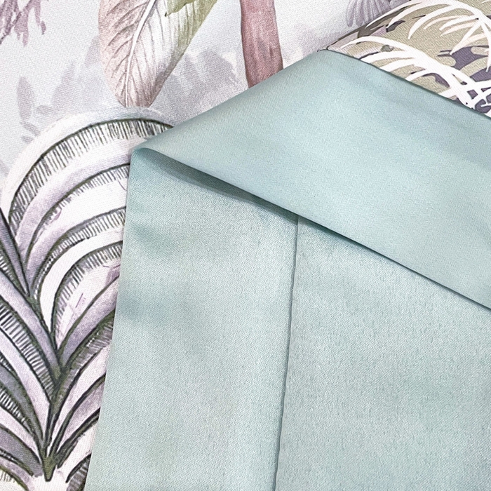 91家纺网 家纺一手货源 找家纺 （总）丽卡家纺 2023新款天丝舒适夏被四件套